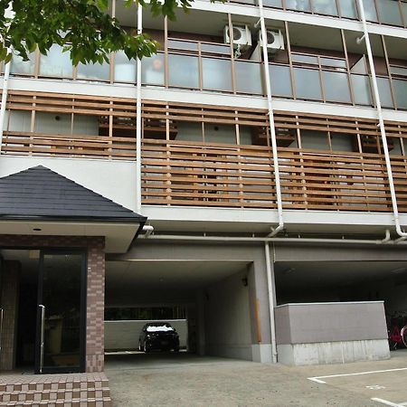 Backpackers Hotel Noosa Japan In Takatsuki Tonda Экстерьер фото