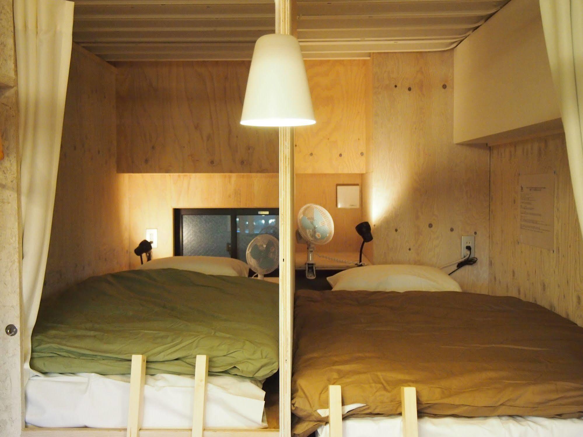 Backpackers Hotel Noosa Japan In Takatsuki Tonda Экстерьер фото