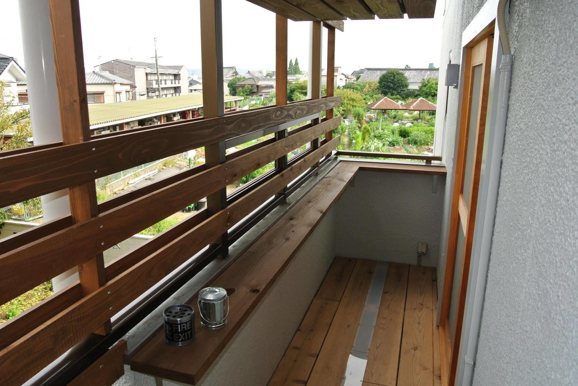 Backpackers Hotel Noosa Japan In Takatsuki Tonda Экстерьер фото